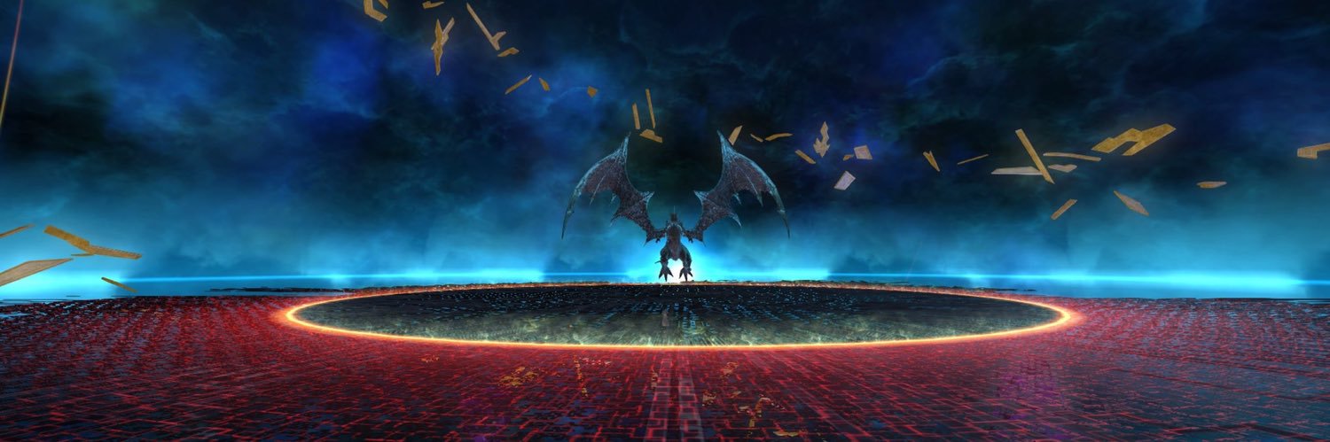 Unagi_ff14's profile banner image
