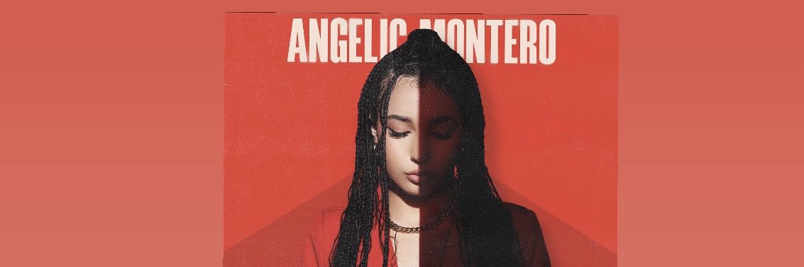 Angelic Montero banner