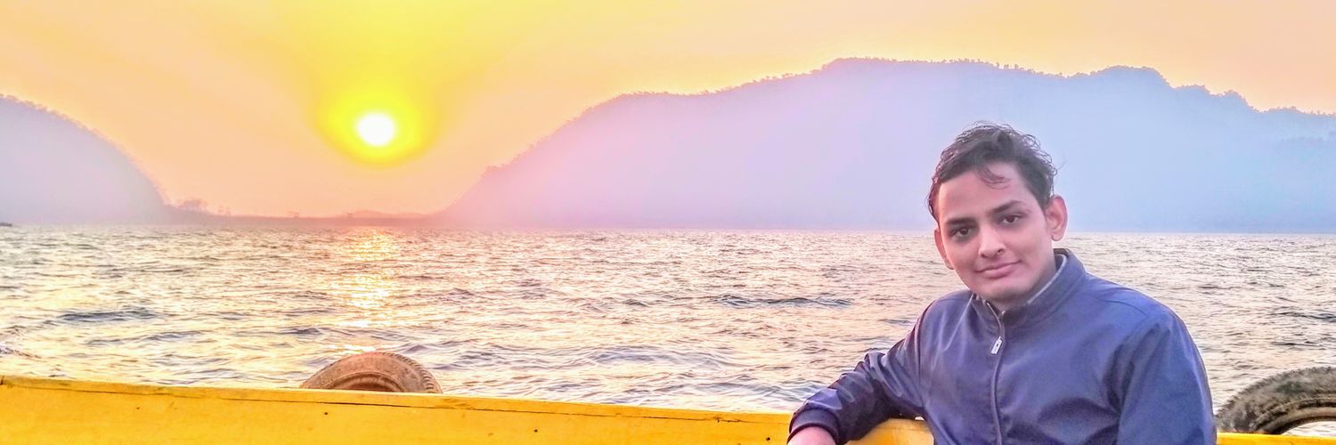 SunilKumarLife's profile banner image