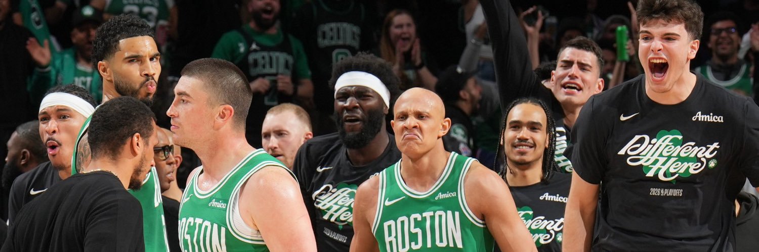 ☘️ banner