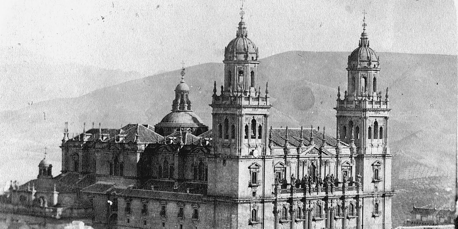 recordandojaen's profile banner image
