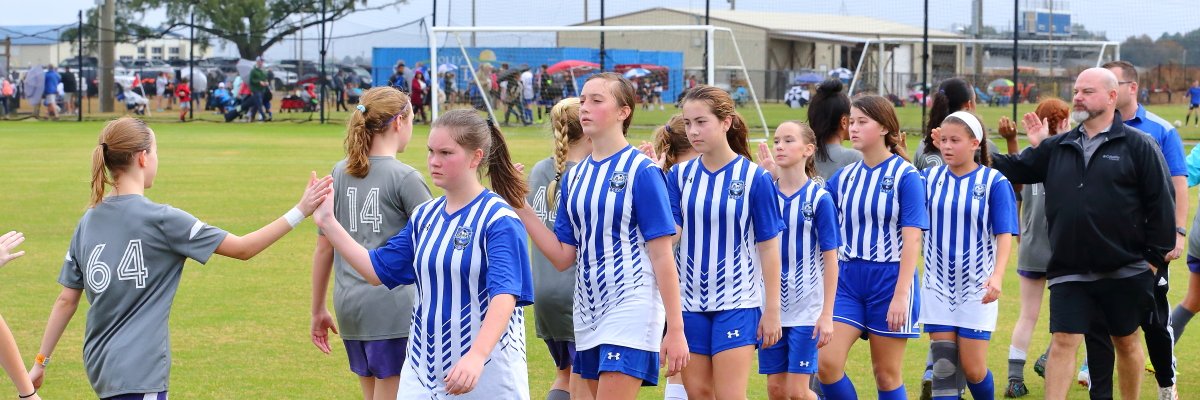 Foley Sports Tourism banner