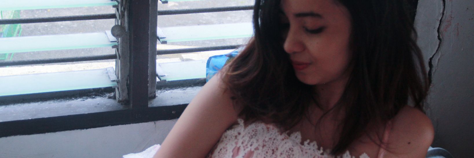 danadanise's profile banner image