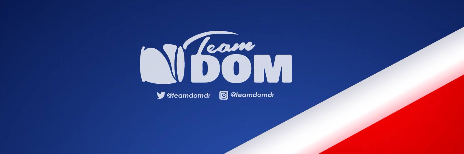 Team Dom Oficial banner