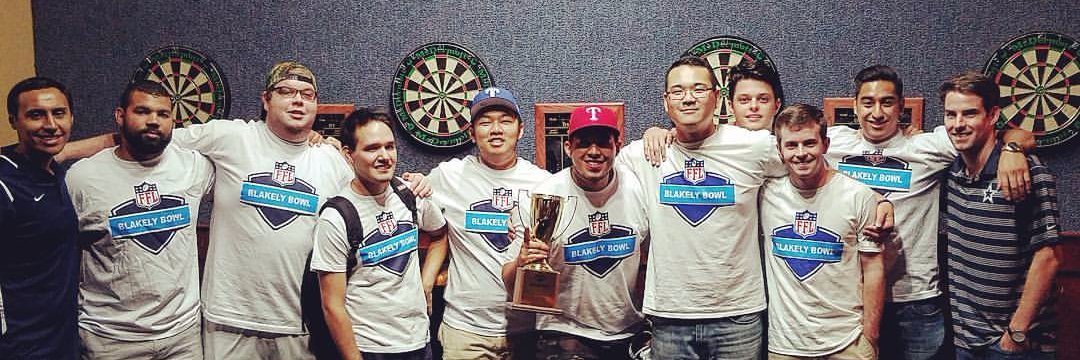 BlakelyBowl's profile banner image