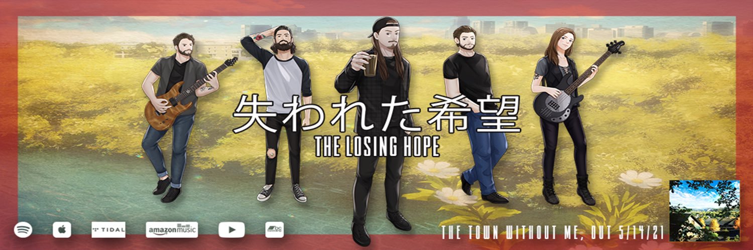 TLHPopPunk's profile banner image