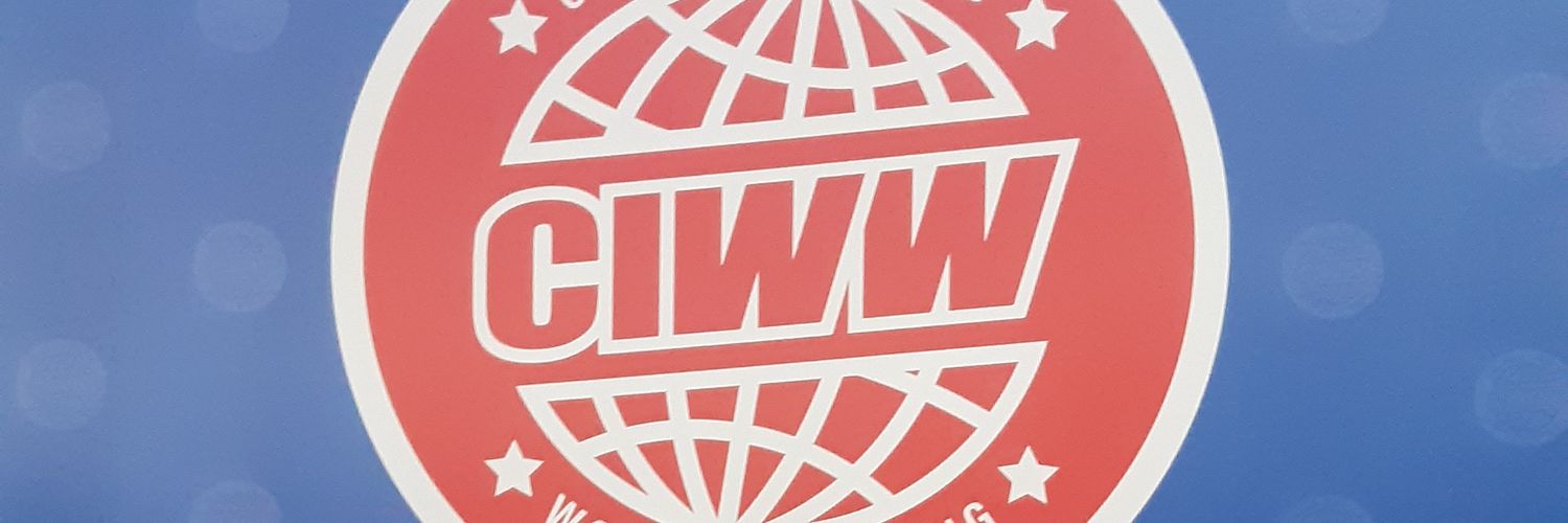 CIWW_Default's profile banner image