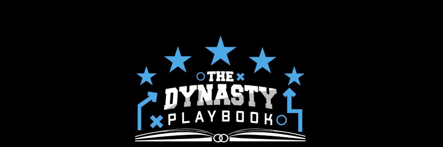 DynastyPlaybook's profile banner image