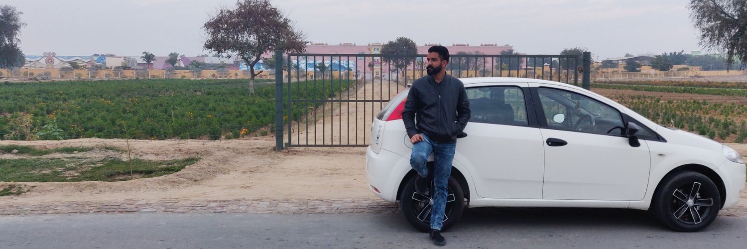 gurmail007's profile banner image