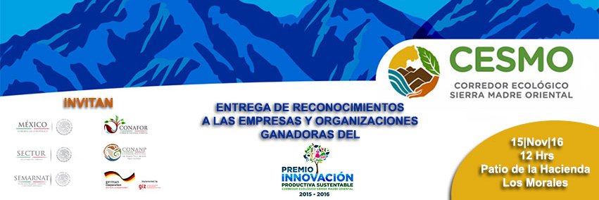 PremioCESMO's profile banner image