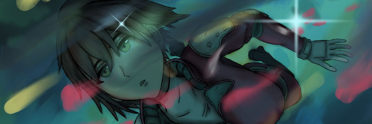 DarakoiSpellire's profile banner image