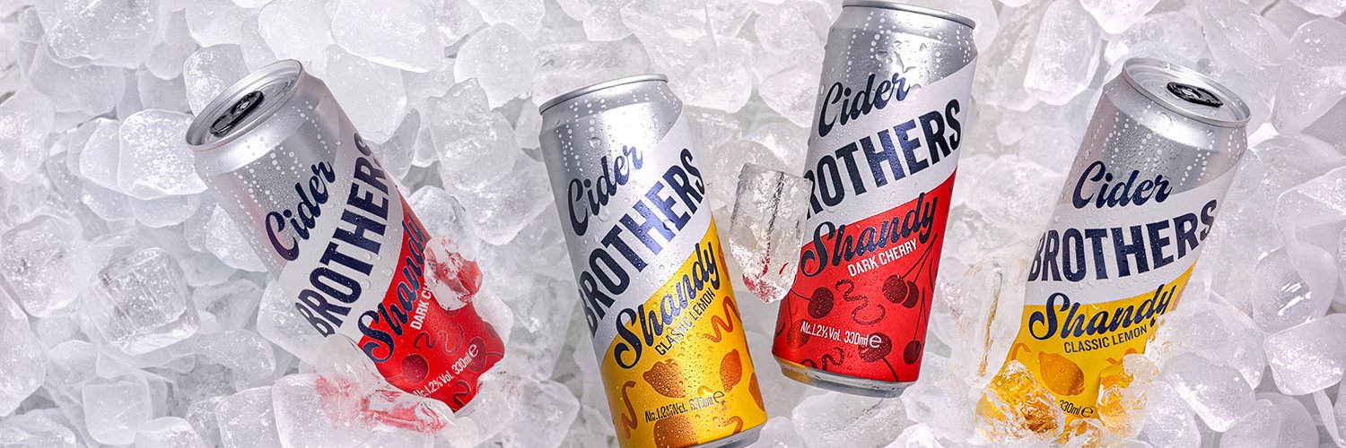 BrothersCider's profile banner image