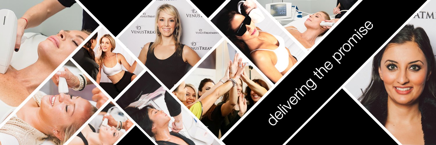 VenusConceptFr's profile banner image