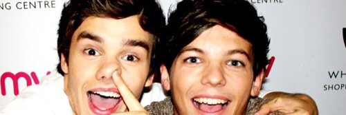 louandwill's profile banner image