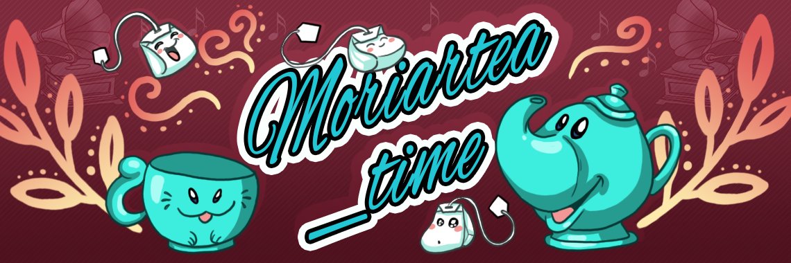 moriartea_time's profile banner image