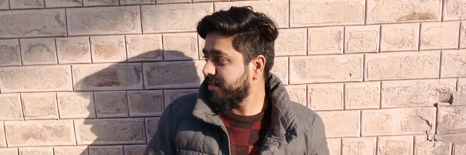 Faadi454's profile banner image