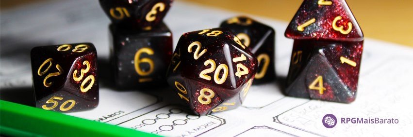 RPGMaisBarato's profile banner image
