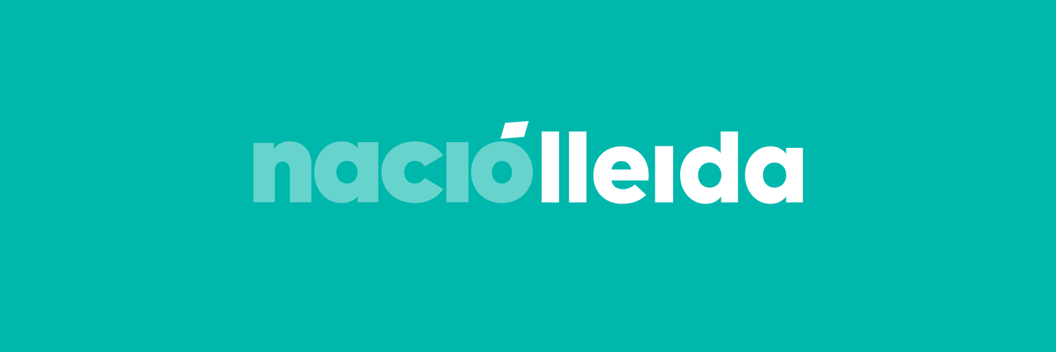 NacióLleida's banner