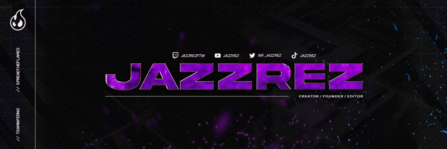 INF Jazzrez's banner