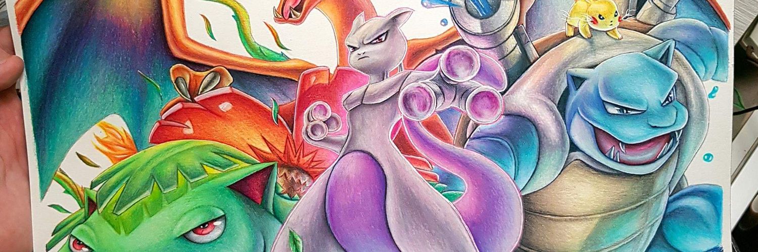 CiminiJoey's profile banner image