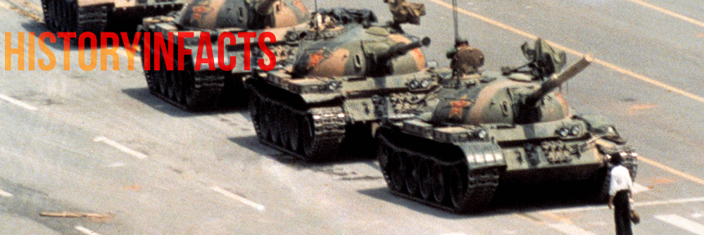 History In Facts banner