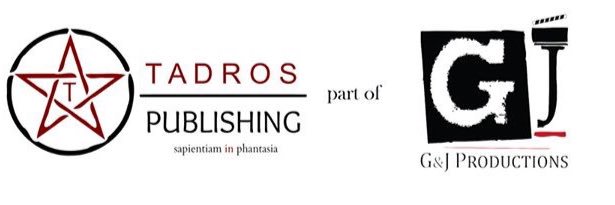 Tadros Publishing banner