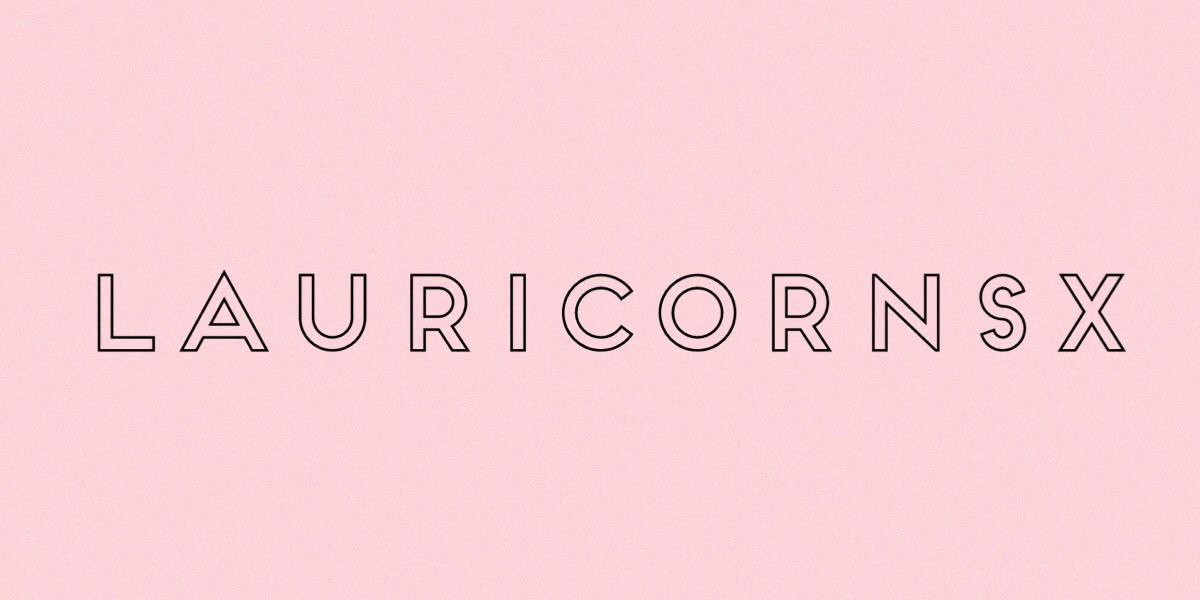 Lauricornsx's profile banner image