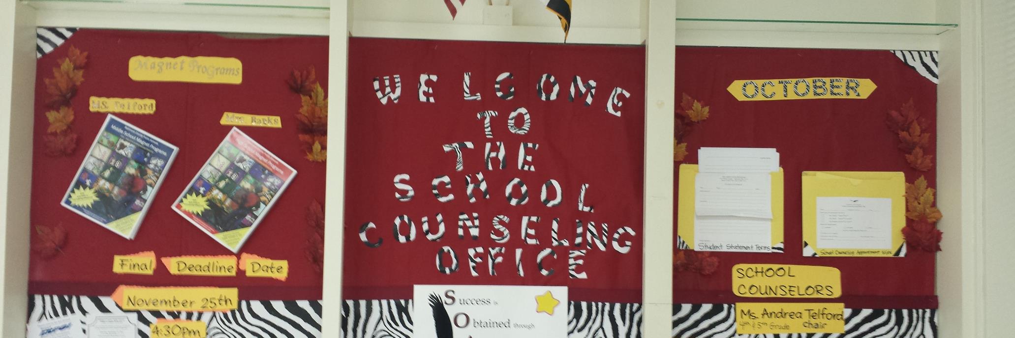 CounselingHSP's profile banner image