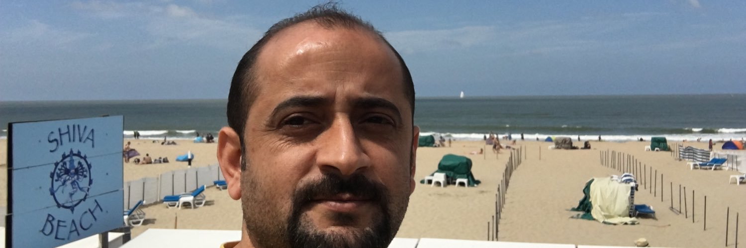 MutluhanSarcan's profile banner image