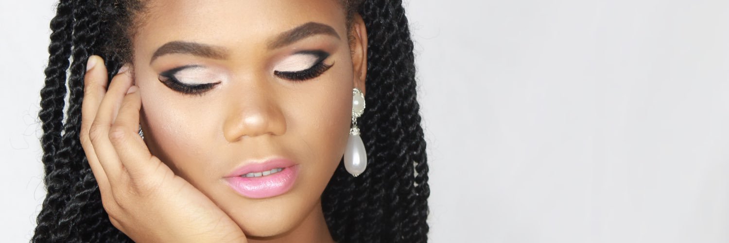 MakeupbyDoubleA's profile banner image