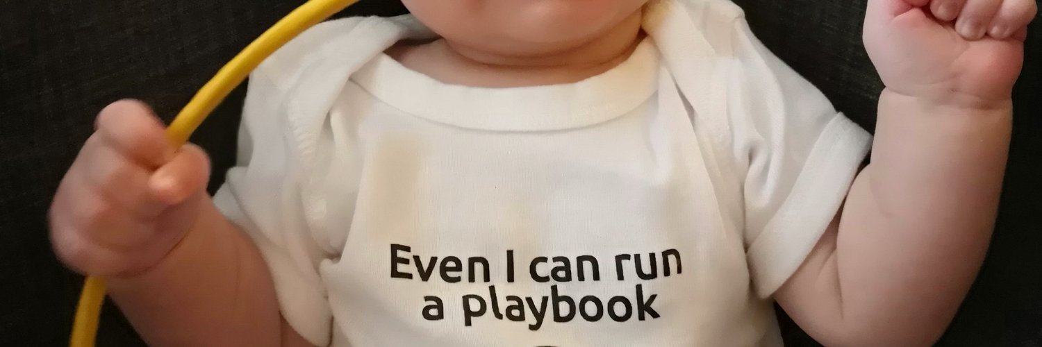 Brad Thornton banner