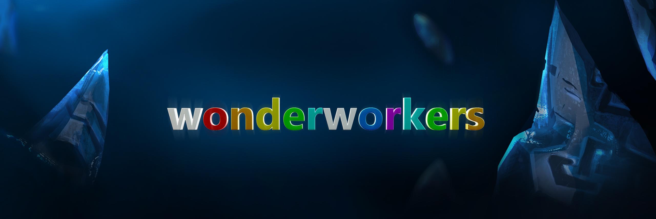 Wonder Workers-2W (@WonderWorkers2W) / Posts / X