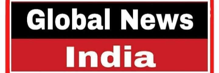 GlobalNewslndia's profile banner image