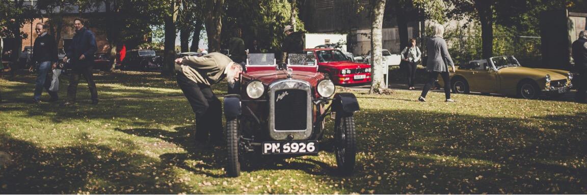 Austin7Team's profile banner image