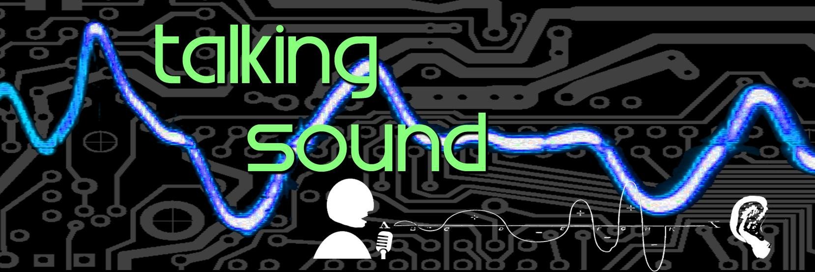 TalkingSound's profile banner image