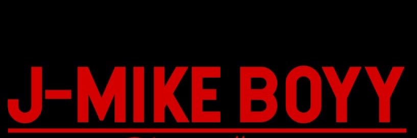 J-MIKE 🥇🇦🇷🏆♊️ banner