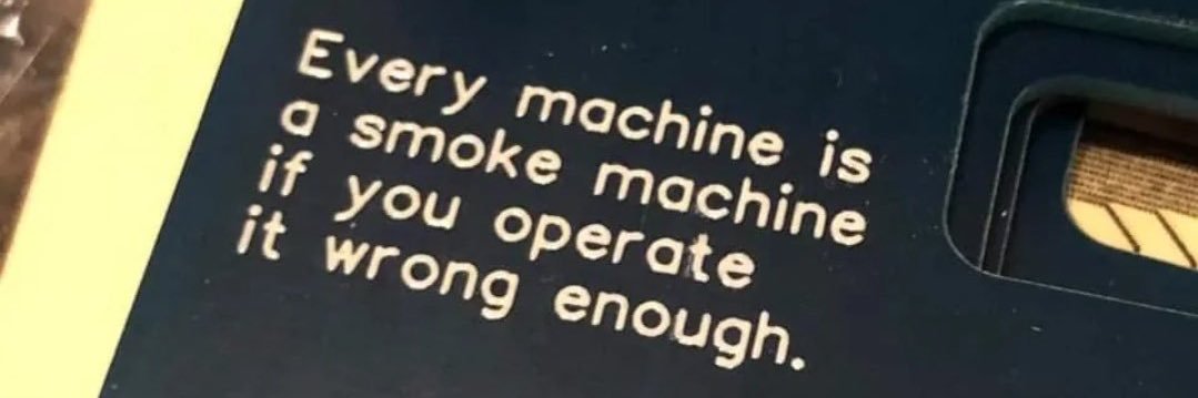 Dart Vaper banner