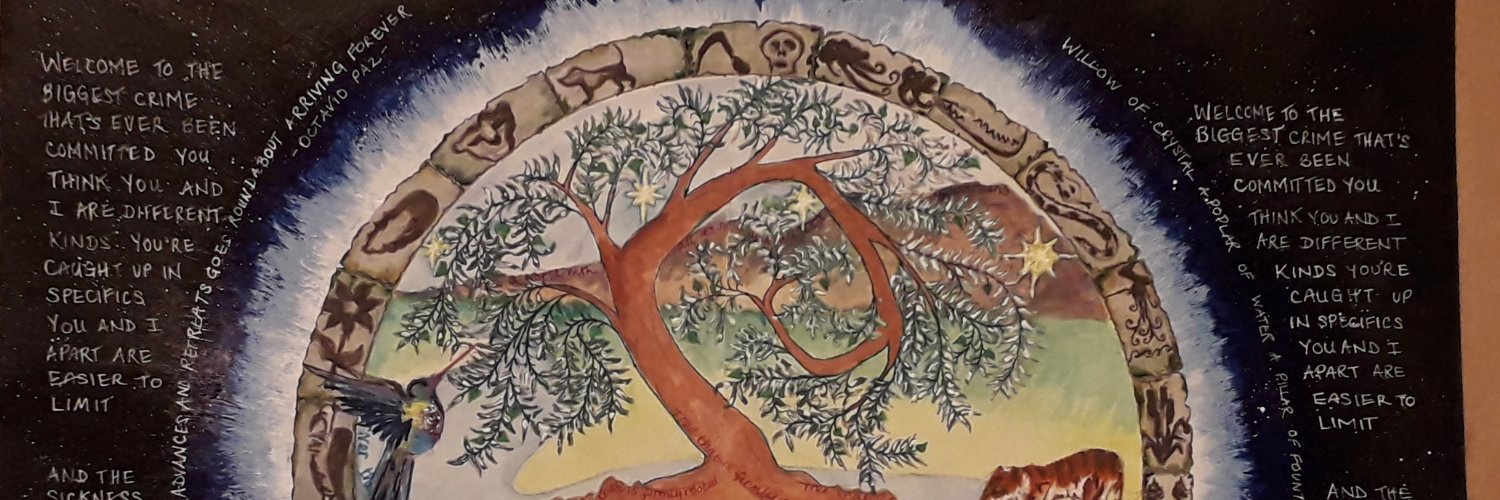 Pamcountonwords's profile banner image