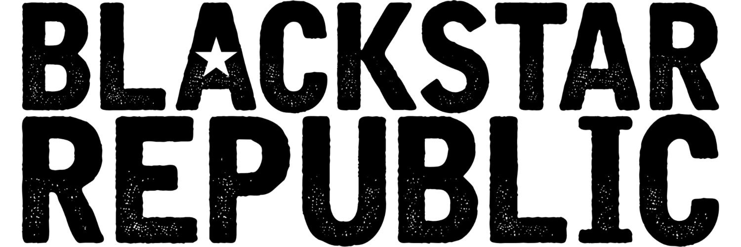 BlackStar Republic banner