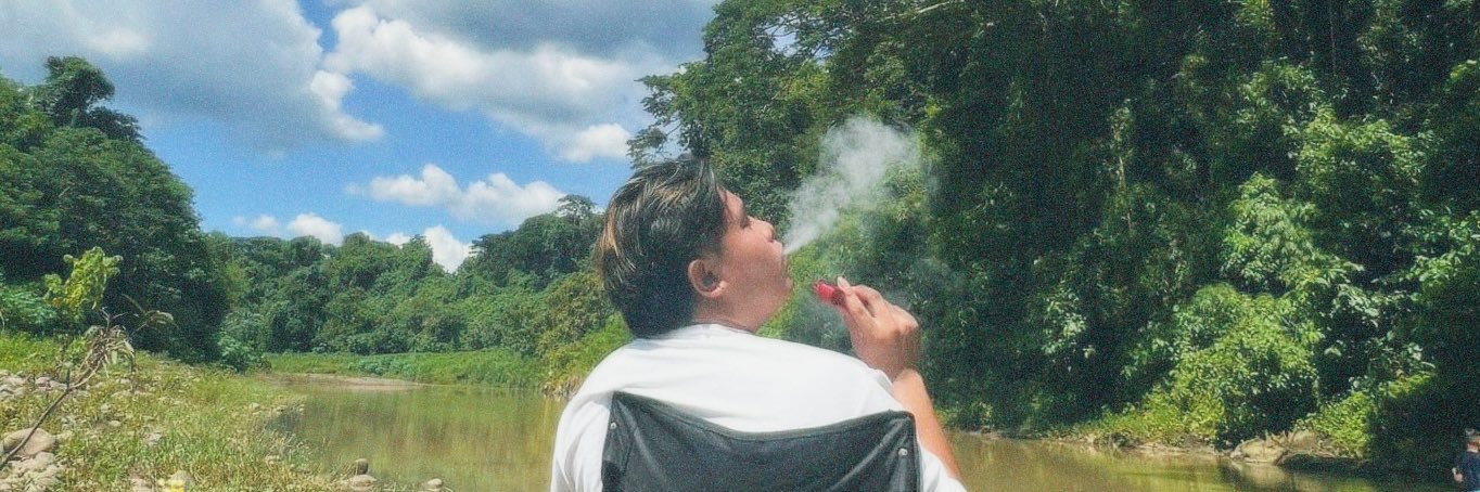 lestergenisis's profile banner image