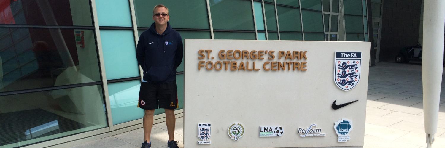johnobriencoach's profile banner image