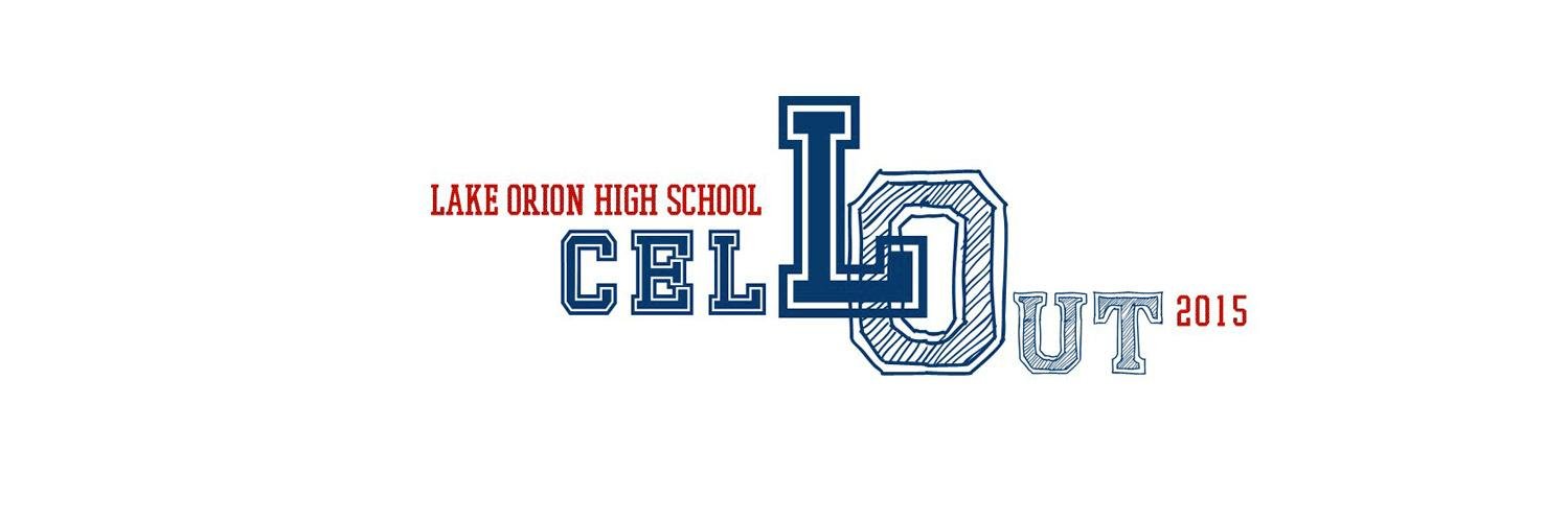 Cell Out banner