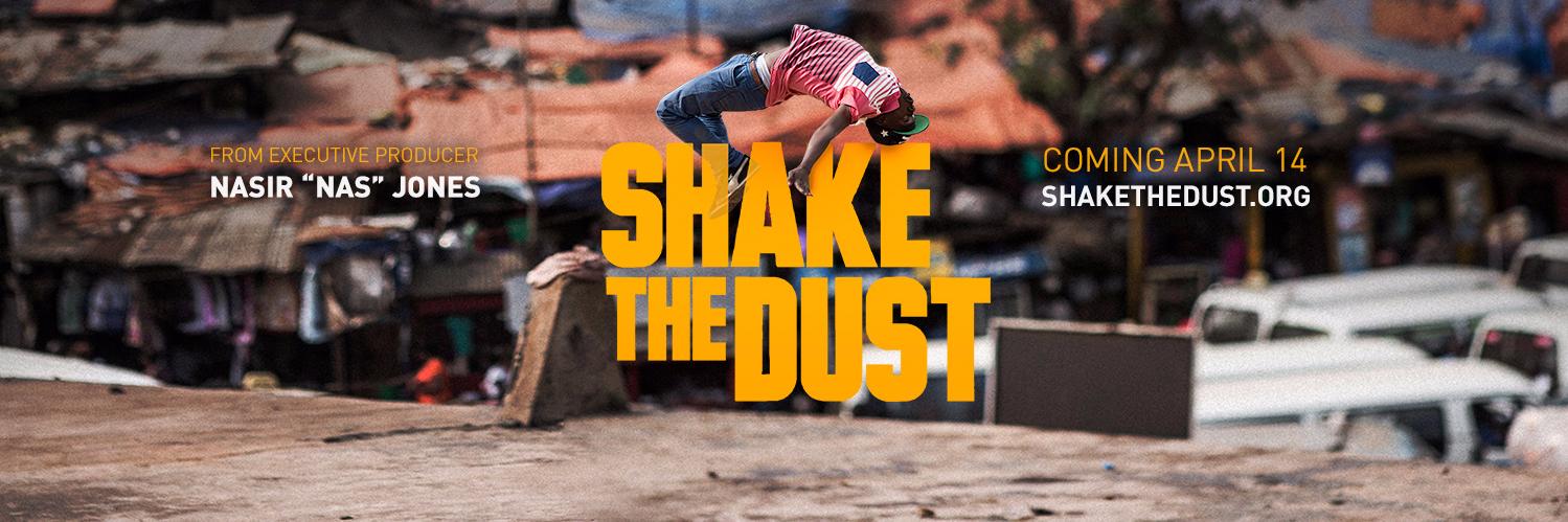 shakethedustmov's profile banner image