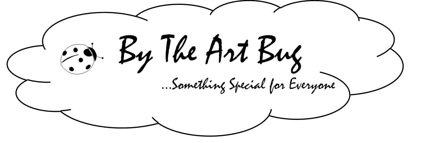 The Art Bug banner