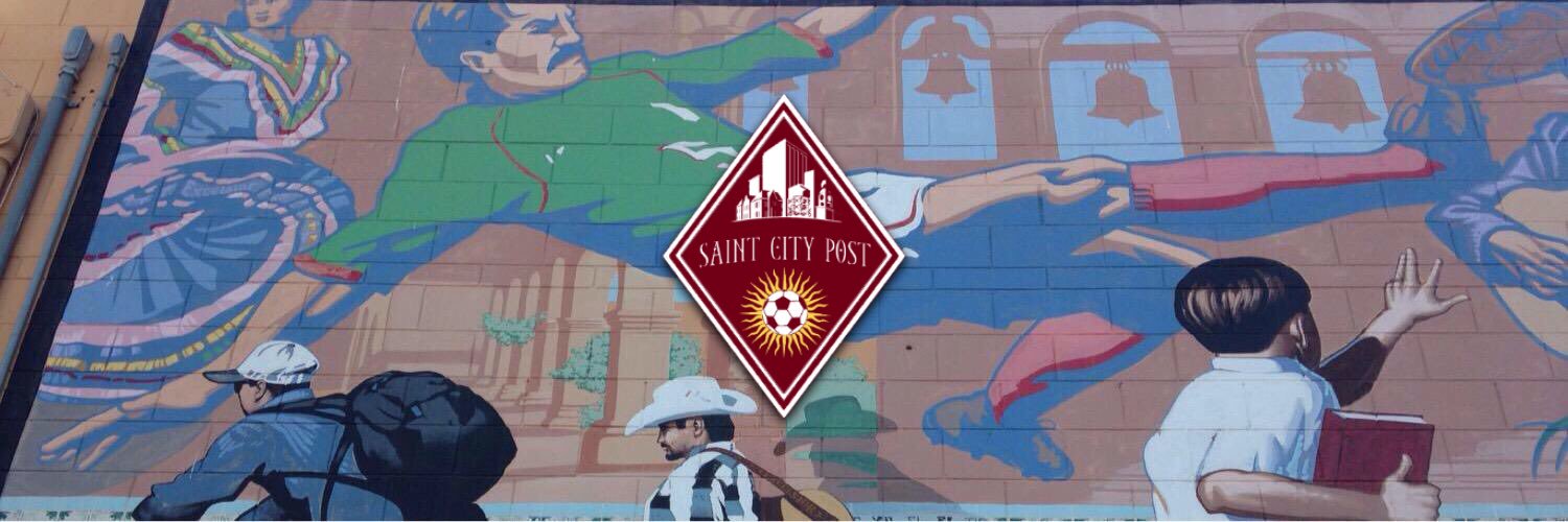 SaintCityFC's profile banner image