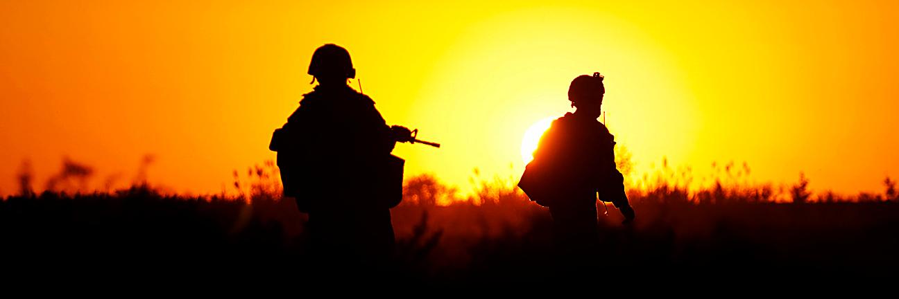 GenDunford's profile banner image