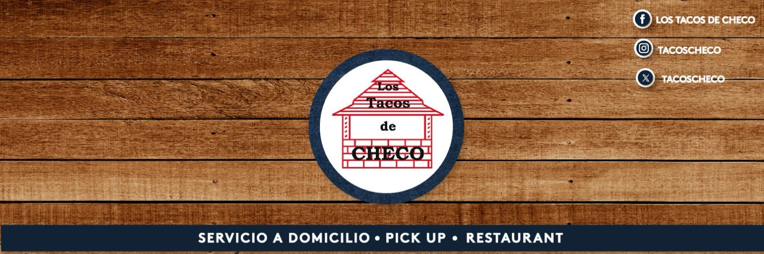TacosCheco's profile banner image