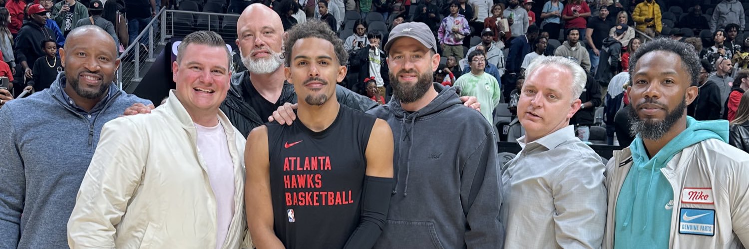 Daulton Speckhart banner