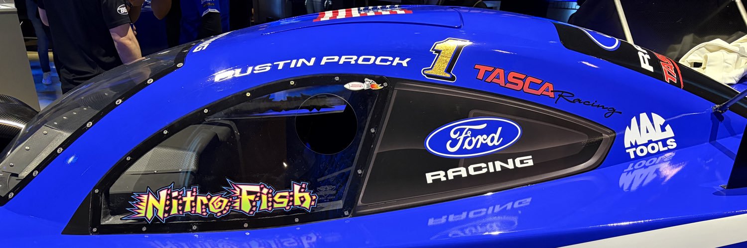 Austin Prock banner