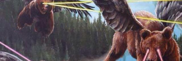 TribeAlaska's profile banner image